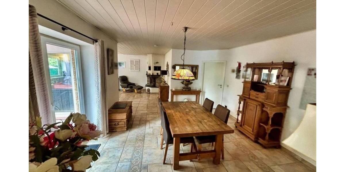 Bungalow Burgwedel Wettmar - 4 Zimmer, 135 m&sup2;, 448.000&euro; | Angebot:26331157