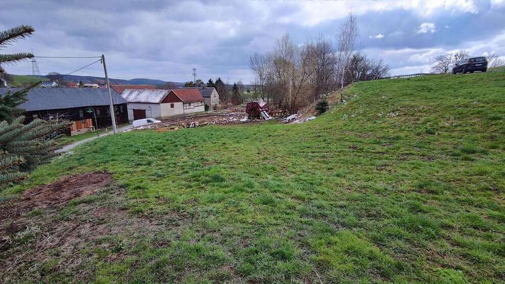 Grundstück zu verkaufen in Dittersbach 145.000 € 880 m²