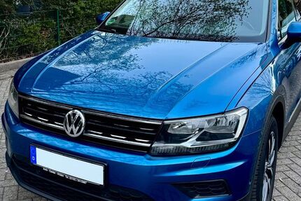 VW Tiguan 187.000 km 17.300 &euro; Düsseldorf 40210