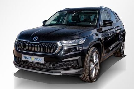 Skoda Kodiaq 103.200 km 27.680 &euro; Magdeburg 39118