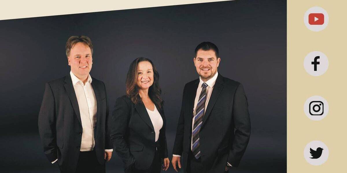 Etagenwohnung Bad Bocklet - 3 Zimmer, 124 m&sup2;, 396.500&euro; | Angebot:25665266