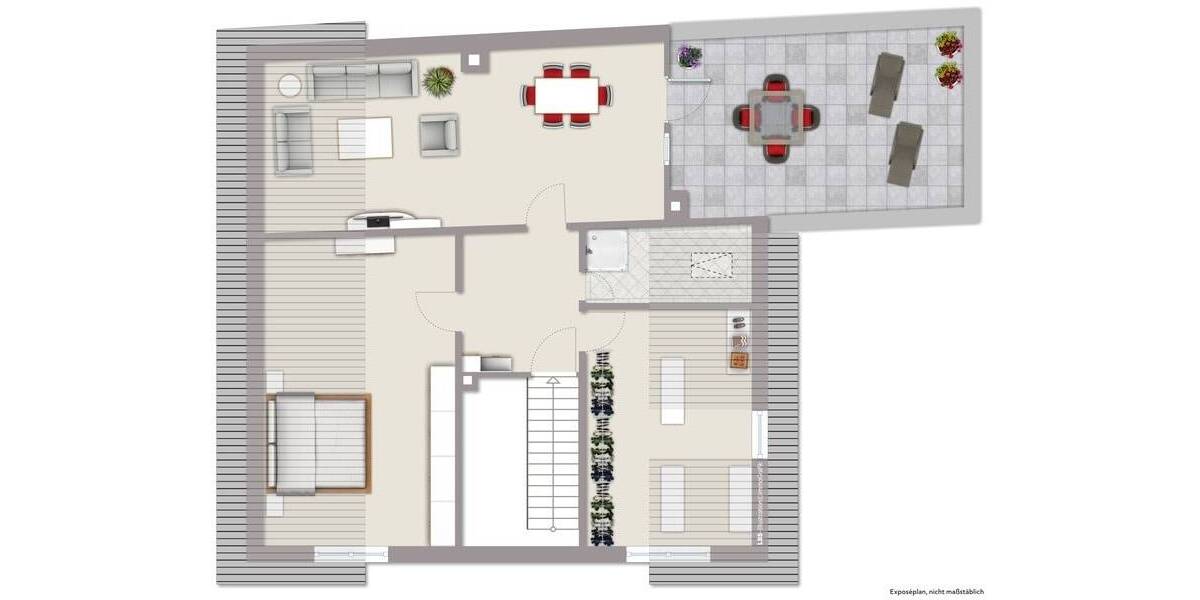 Mehrfamilienhaus, Wohnhaus Großostheim Pflaumheim - 9 Zimmer, 251 m&sup2;, 369.000&euro; | Angebot:23967303