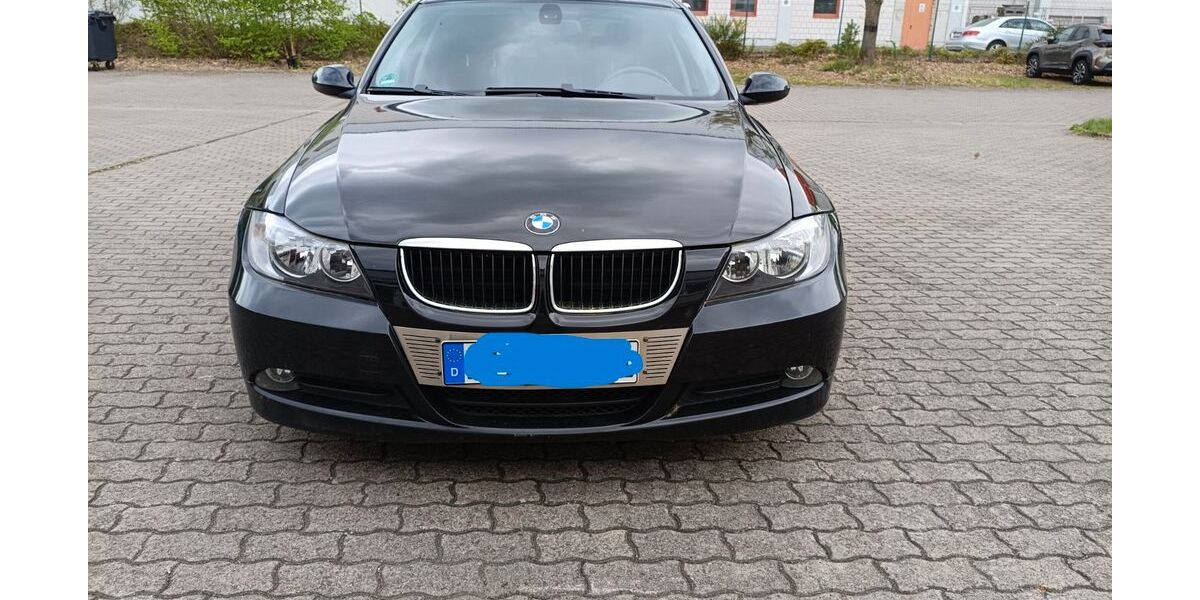 BMW 318 152.000 km 6.200 &euro; Kaiserslautern 67661