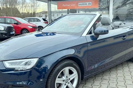 Audi A3 70.822 km 23.490 &euro; Haßloch 67454
