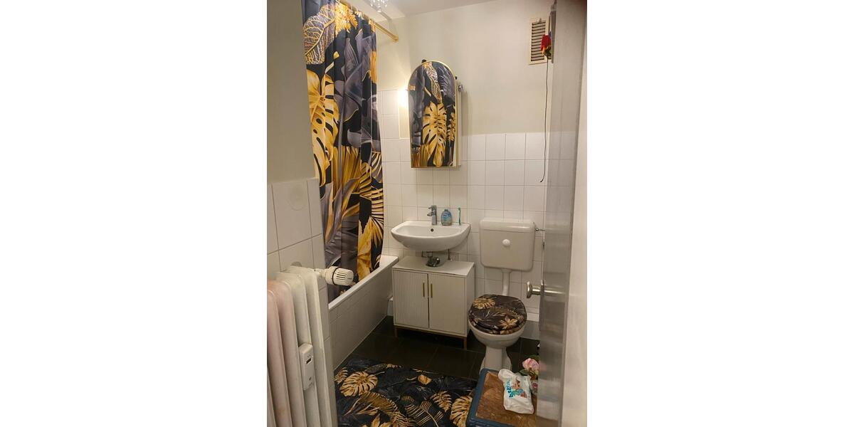 Etagenwohnung Schenefeld - 2 Zimmer, 75 m&sup2;, 1.200&euro; | Angebot:26316768