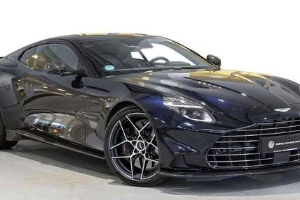 Aston Martin AR1 10.500 km 429.888 € München 80809