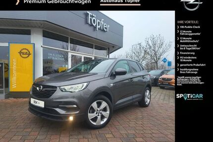 Opel Grandland (X)