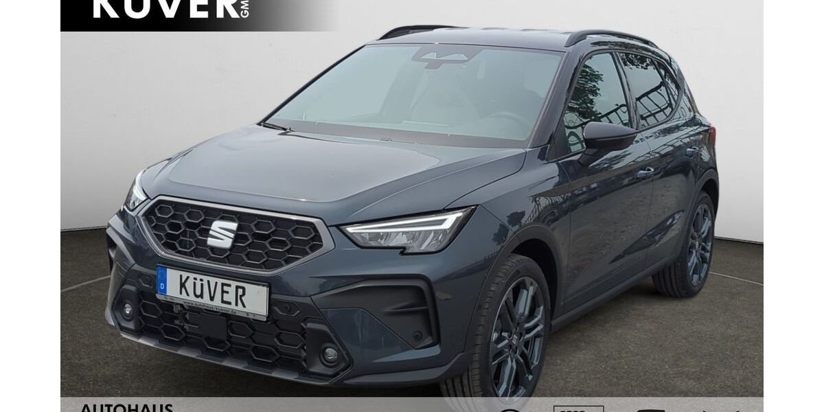 Seat Arona 1.600 km 23.590 &euro; Hagen 27628