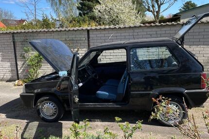Fiat Panda 54.883 km 7.000 &euro; Berlin 10435