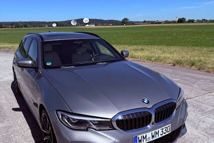 BMW 330 90.500 km 33.999 &euro; Weilheim 82362