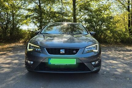 Seat Leon 148.950 km 10.980 &euro; Oberstenfeld 71720