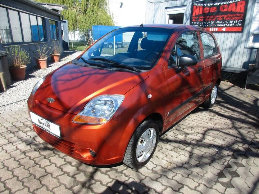 Matiz