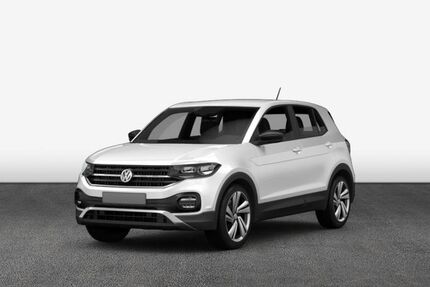 VW T-Cross 22.047 km 21.490 &euro; Breklum 25821