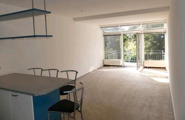Eigentumswohnung 45m ²