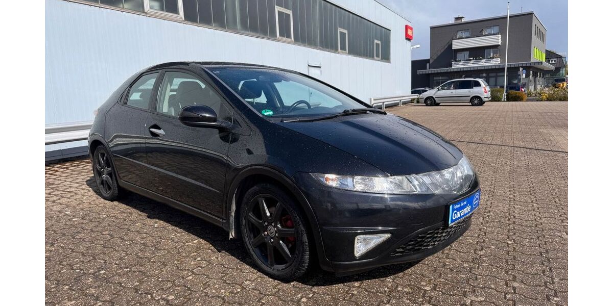 Honda Civic 270.000 km 2.990 &euro; Moers 47441