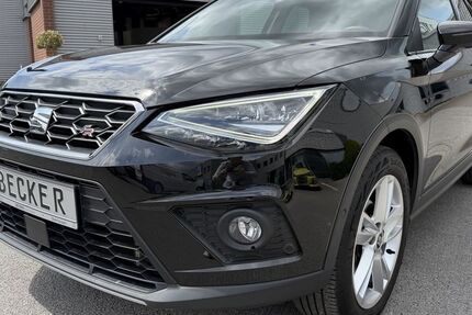 Seat Arona 41.543 km 16.975 &euro; Oberhausen 46149