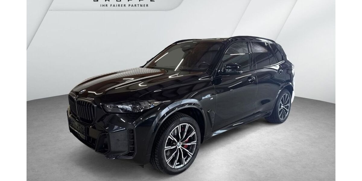BMW X5 61.075 km 65.990 &euro; Bremen 28757