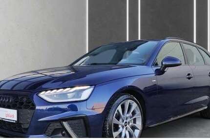 Audi A4 97.841 km 31.889 &euro; Berlin 10709