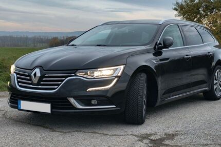 Renault Talisman 46.000 km 17.900 &euro; Ellwangen 73479