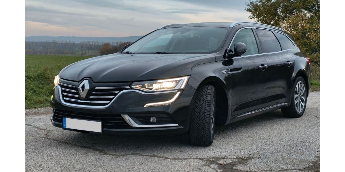 Renault Talisman 46.000 km 18.200 &euro; Ellwangen 73479