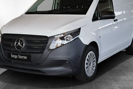 Mercedes-Benz Vito 23.730 km 39.792 &euro; Offenburg 77656