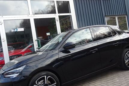 Opel Corsa 94.335 km 12.600 &euro; Wutha-Farnroda 99848