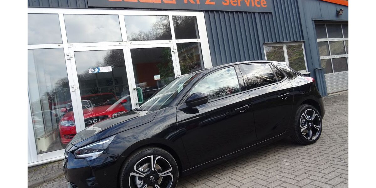 Opel Corsa 94.335 km 12.600 &euro; Wutha-Farnroda 99848