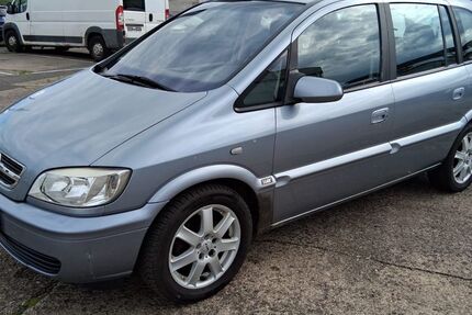 Opel Zafira 174.613 km 1.500 &euro; Lichtenfels 96215