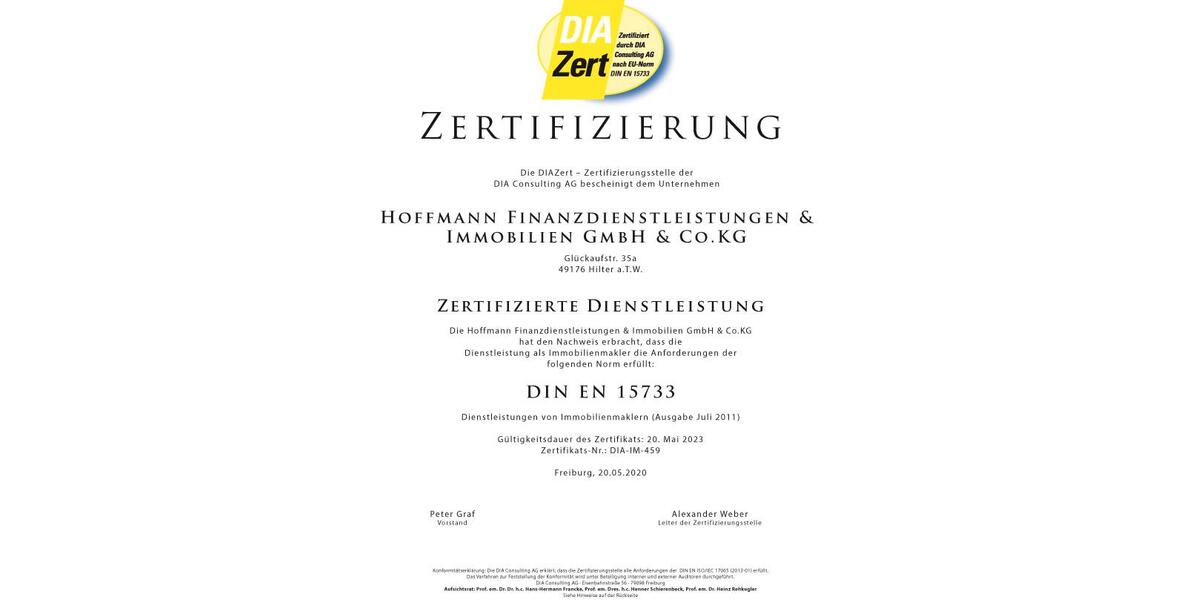 Grundstück Lengerich - 275.000&euro; | Angebot:25253603