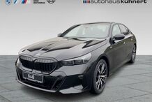 Gebrauchtwagen BMW 540