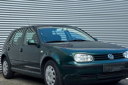 VW Golf 176.000 km 2.290 &euro; Kassel 34127