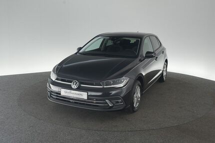 VW Polo 16.300 km 22.390 &euro; Aach 78267
