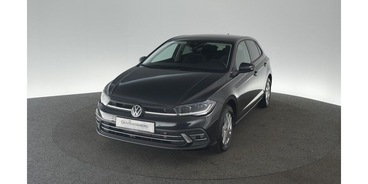 VW Polo 16.300 km 22.390 &euro; Aach 78267