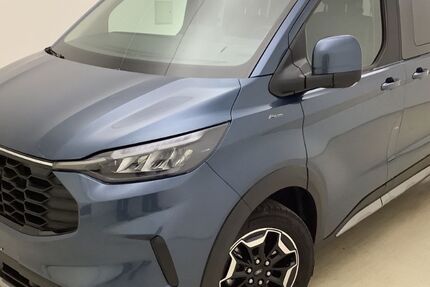 Ford Tourneo Custom 15.870 km 46.650 € Leipzig 04179