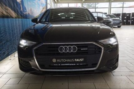Audi A6 74.795 km 27.900 &euro; Wittenberg 06886