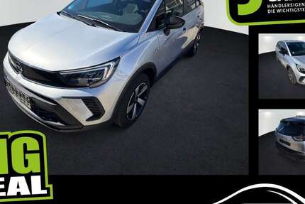 Opel Crossland 9.151 km 15.990 &euro; Wolfratshausen / Ob. 82515