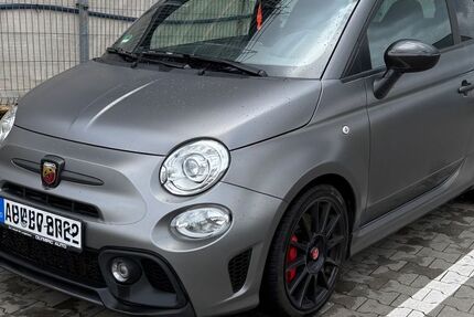 Abarth 595 35.000 km 24.900 &euro; Herzogenrath 52134