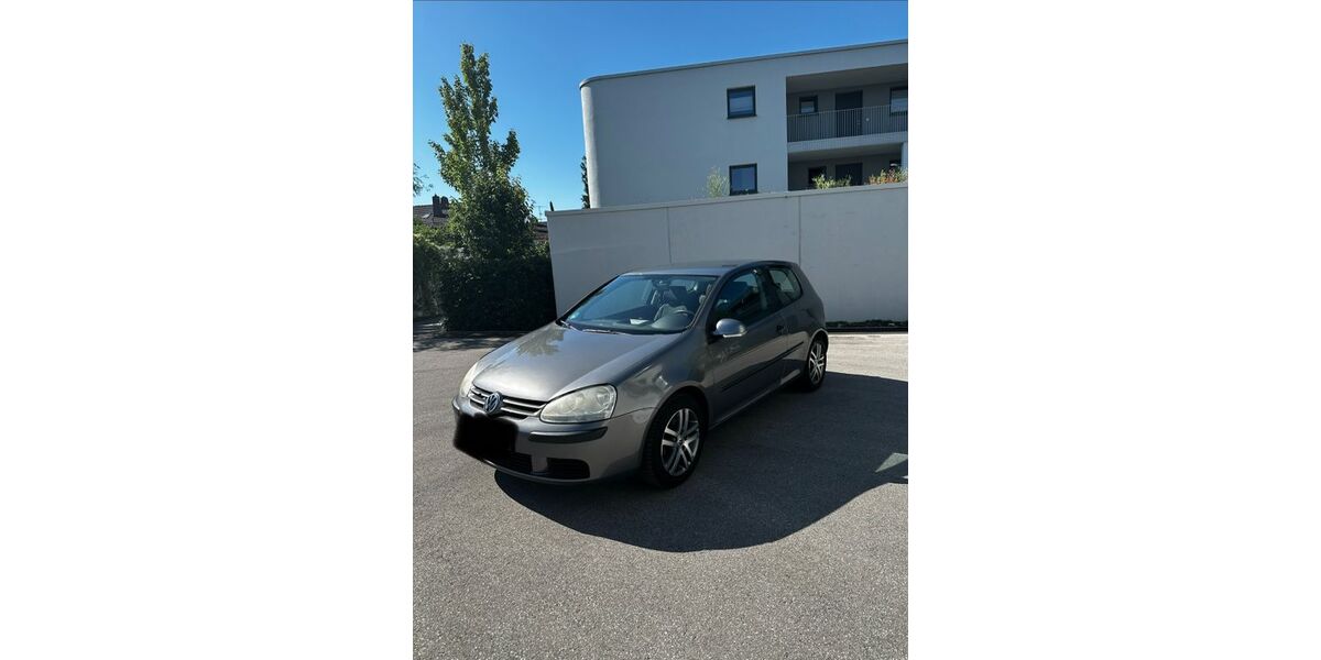 VW Golf 127.352 km 4.000 &euro; Memmingen 87700
