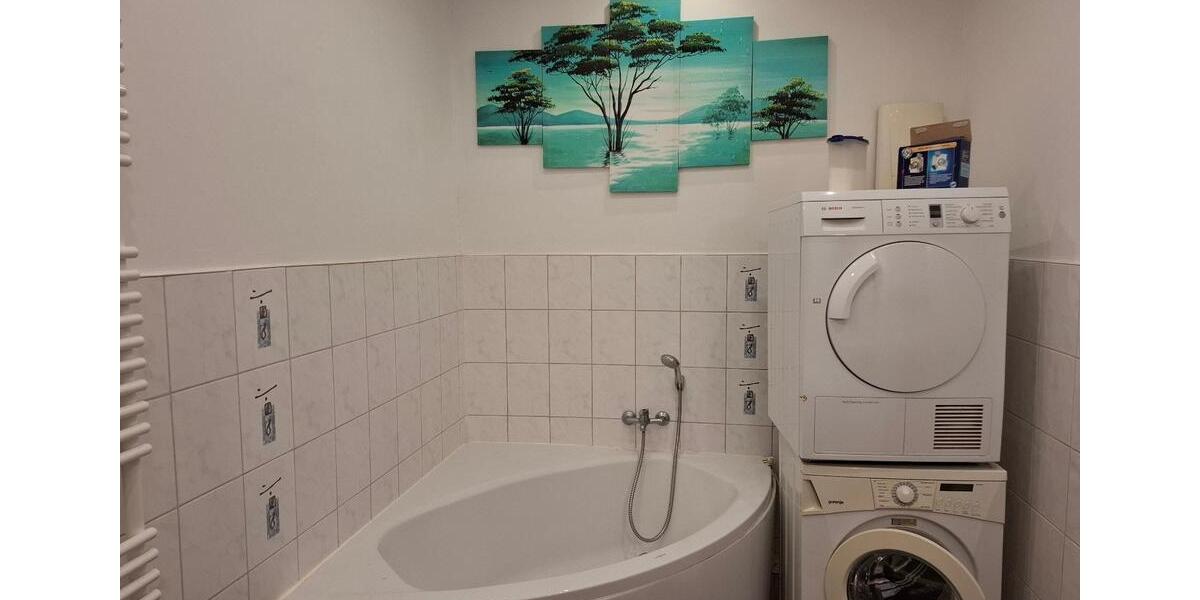 Etagenwohnung Süderbrarup - 1 Zimmer, 40 m&sup2;, 200&euro; | Angebot:26419268