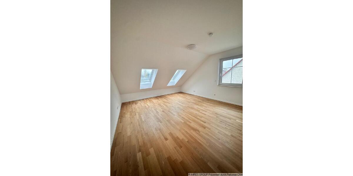 A4RES - moderne 4 Raumwohnung mit EBK und Balkon in idyllischer Lage 4 zimmer