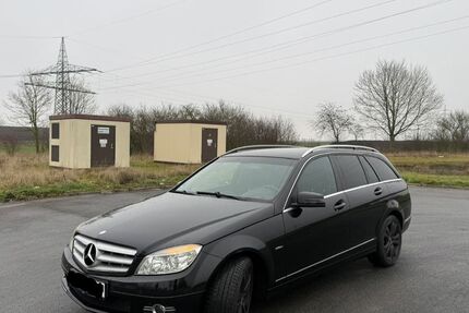 Mercedes-Benz C 180 236.878 km 6.000 &euro; Greußen 99718