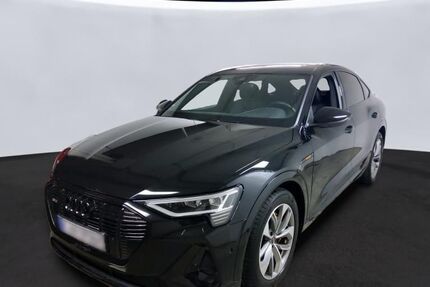 Audi e-tron 55.439 km 37.940 &euro; Hagen 58091