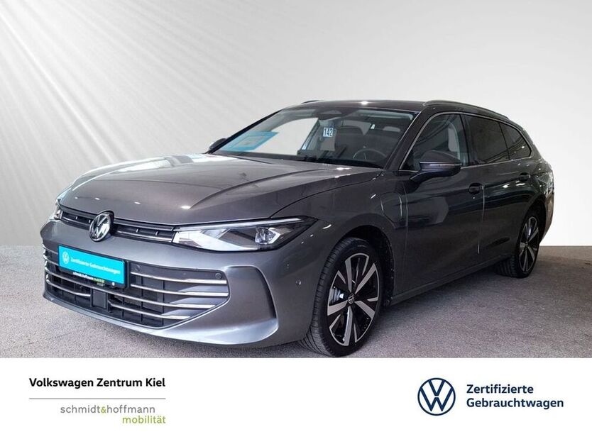 Passat