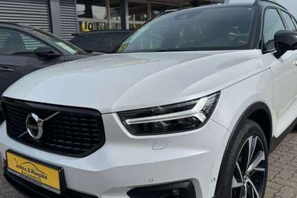 Volvo XC40 124.500 km 22.990 &euro; Schwarzenbek 21493