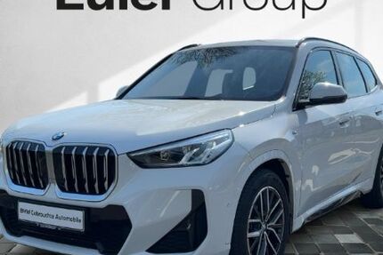 BMW X1 26.021 km 38.488 &euro; Frankfurt 60314