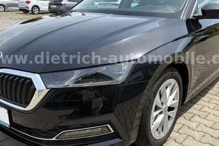 Skoda Octavia 82.563 km 22.590 &euro; Königseggwald 88376