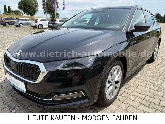 Skoda Octavia 82.563 km 22.590 &euro; Königseggwald 88376