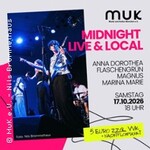 Midnight Live and Local by MuK e.V.