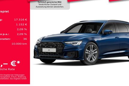 Audi A6 26.264 km 53.740 &euro; Bergheim 50126