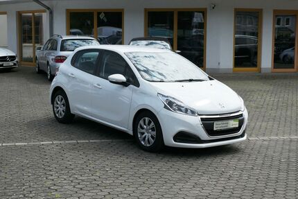 Peugeot 208 22.900 km 11.990 &euro; Schleiden 53937